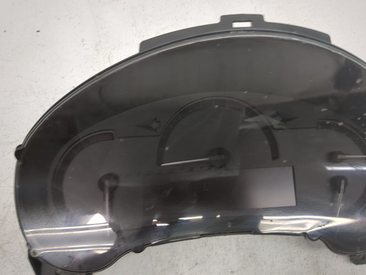 2013 Cadillac Xts Instrument Cluster Speedometer Gauges P/N:22997535 7110500000000U, 812812097, 50AFB9R130161VCY Miles: Fits