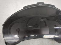 2013 Cadillac Xts Instrument Cluster Speedometer Gauges P/N:22997535 7110500000000U, 812812097, 50AFB9R130161VCY Miles: Fits