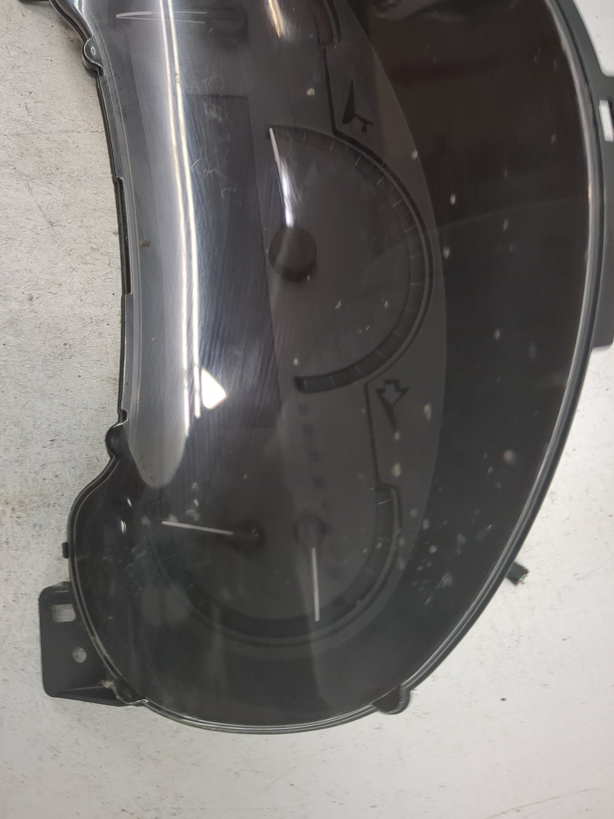 2013 Cadillac Xts Instrument Cluster Speedometer Gauges P/N:22997535 7110500000000U, 812812097, 50AFB9R130161VCY Miles: Fits