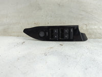 2013-2014 Cadillac Xts Master Power Window Switch Replacement Driver Side Left Fits Fits 2013 2014 OEM Used Auto Parts - Oem