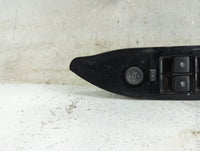 2013-2014 Cadillac Xts Master Power Window Switch Replacement Driver Side Left Fits Fits 2013 2014 OEM Used Auto Parts - Oem