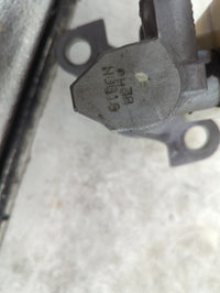 2013-2019 Cadillac Xts Brake Master Cylinder 1512004 - Oemusedautoparts1.com