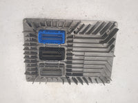 2013-2016 Cadillac Xts PCM Engine Control Computer ECU ECM PCU OEM P/N:12655007 12653998 Fits 2013 2014 2015 2016 OEM Used A