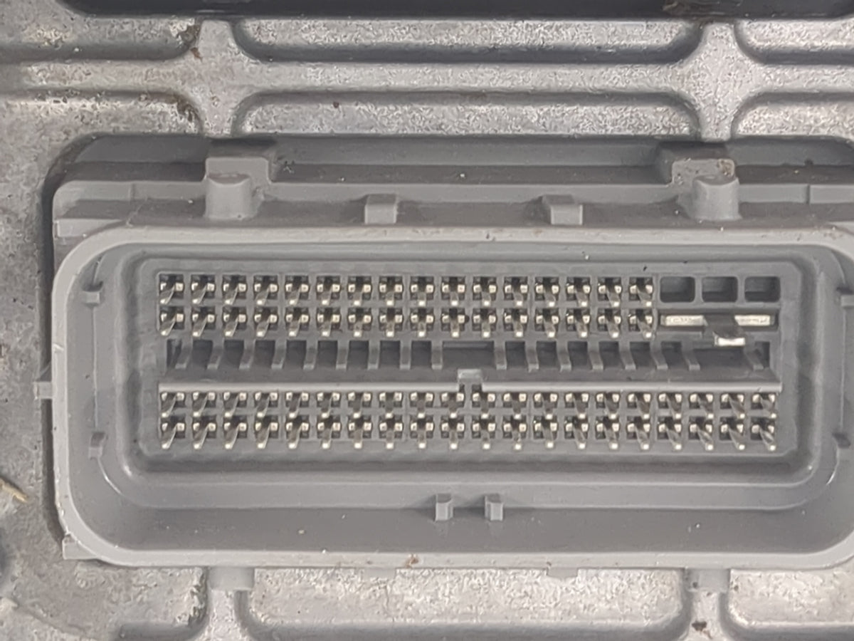 2013-2016 Cadillac Xts PCM Engine Control Computer ECU ECM PCU OEM P/N:12655007 12653998 Fits 2013 2014 2015 2016 OEM Used A
