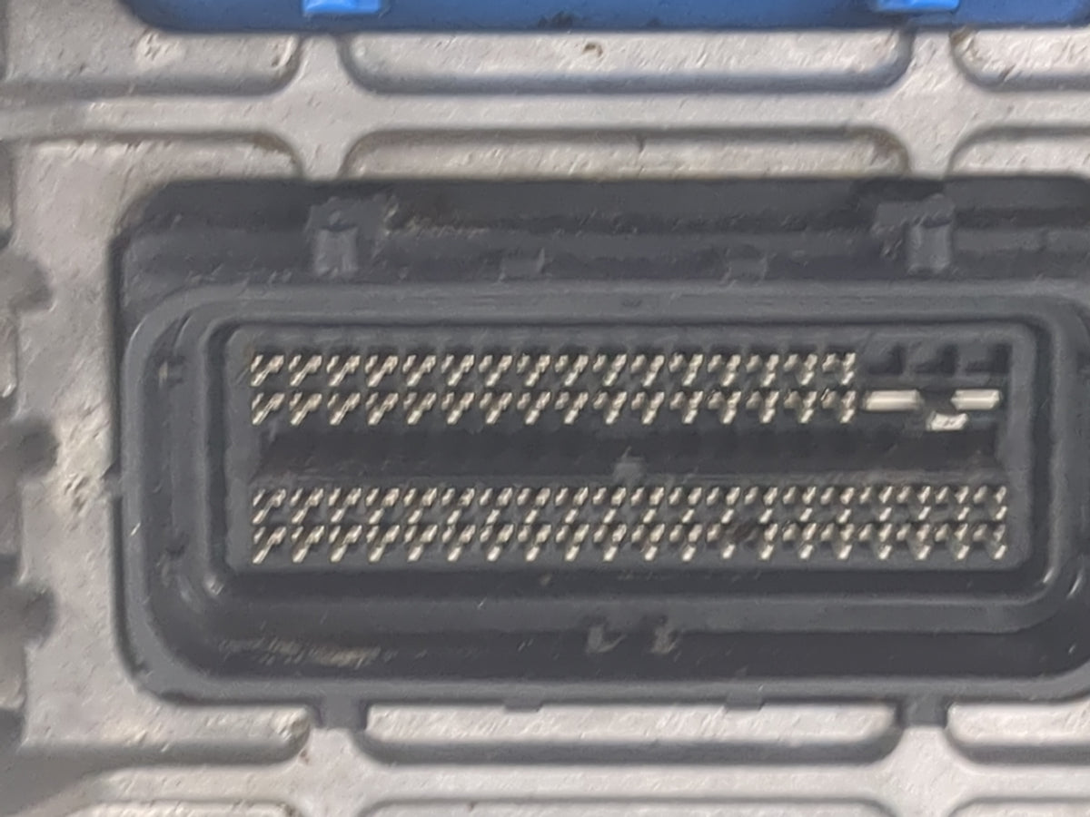 2013-2016 Cadillac Xts PCM Engine Control Computer ECU ECM PCU OEM P/N:12655007 12653998 Fits 2013 2014 2015 2016 OEM Used A