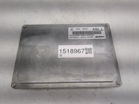 2013-2016 Cadillac Xts PCM Engine Control Computer ECU ECM PCU OEM P/N:12655007 12653998 Fits 2013 2014 2015 2016 OEM Used A