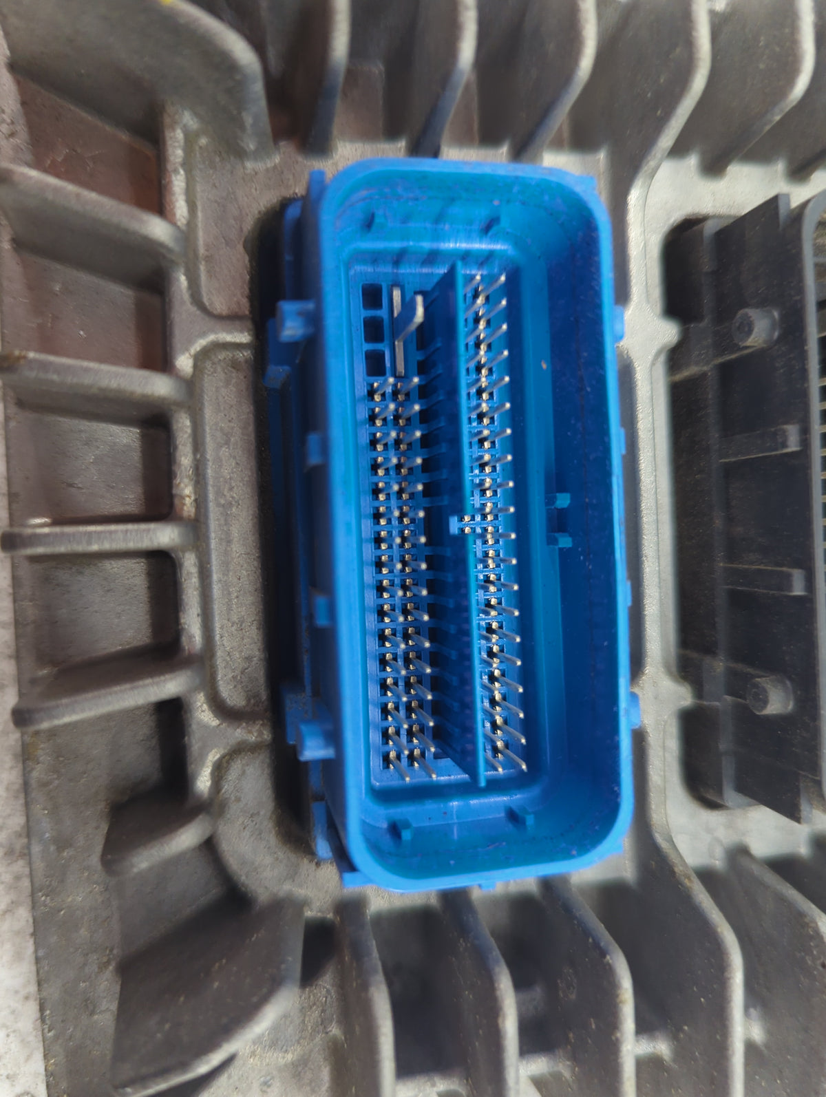 2013-2016 Cadillac Xts PCM Engine Control Computer ECU ECM PCU OEM P/N:12653998 12655007, E39A Fits 2013 2014 2015 2016 OEM 