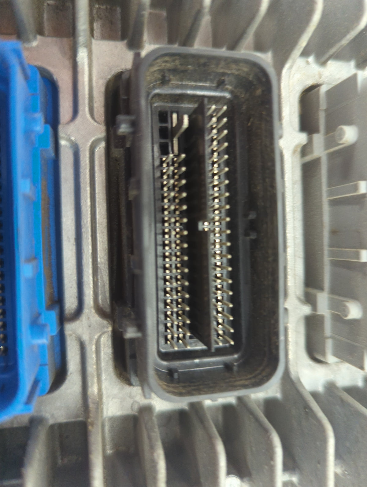 2013-2016 Cadillac Xts PCM Engine Control Computer ECU ECM PCU OEM P/N:12653998 12655007, E39A Fits 2013 2014 2015 2016 OEM 