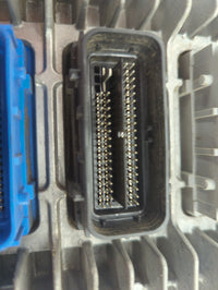 2013-2016 Cadillac Xts PCM Engine Control Computer ECU ECM PCU OEM P/N:12653998 12655007, E39A Fits 2013 2014 2015 2016 OEM 