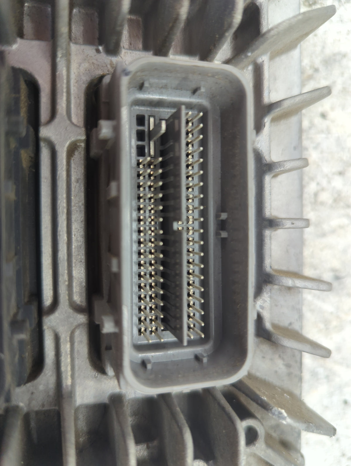 2013-2016 Cadillac Xts PCM Engine Control Computer ECU ECM PCU OEM P/N:12653998 12655007, E39A Fits 2013 2014 2015 2016 OEM 