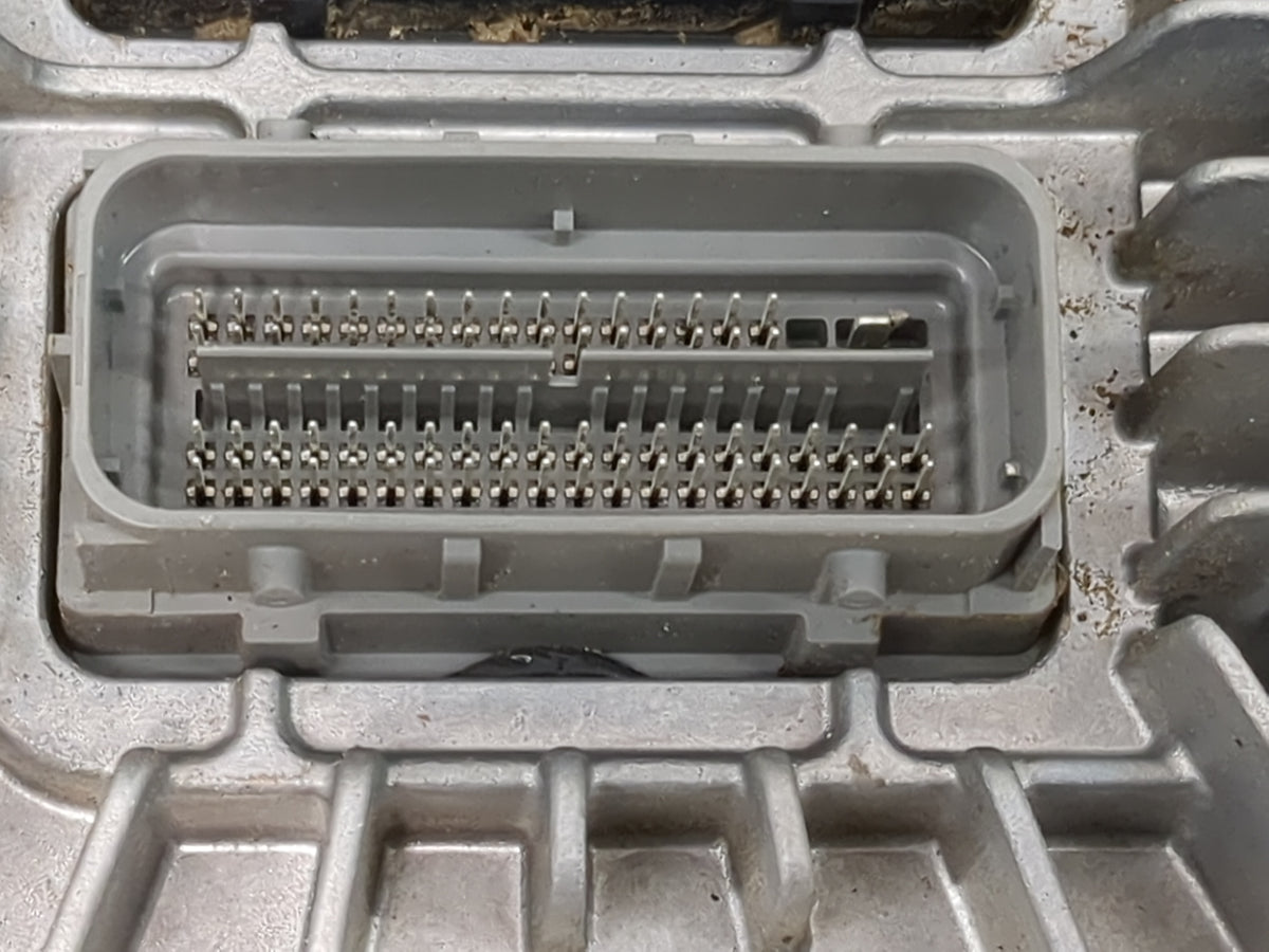 2013-2016 Cadillac Xts PCM Engine Control Computer ECU ECM PCU OEM P/N:12655007 12653998 Fits 2013 2014 2015 2016 OEM Used A