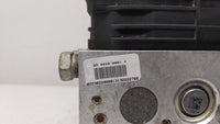 2013-2014 Cadillac Xts Anti-Lock Brake ABS Pump Module Actuator OEM P/N:23105132 23105094 Fits Fits 2013 2014 OEM Used Auto 