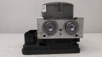 2013-2014 Cadillac Xts Anti-Lock Brake ABS Pump Module Actuator OEM P/N:23105132 23105094 Fits Fits 2013 2014 OEM Used Auto 