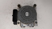 2013-2014 Cadillac Xts Anti-Lock Brake ABS Pump Module Actuator OEM P/N:23105132 23105094 Fits Fits 2013 2014 OEM Used Auto 