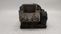 2013-2014 Cadillac Xts Anti-Lock Brake ABS Pump Module Actuator OEM P/N:23105132 23105094 Fits Fits 2013 2014 OEM Used Auto 