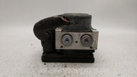 2013-2014 Cadillac Xts Anti-Lock Brake ABS Pump Module Actuator OEM P/N:23105132 23105094 Fits Fits 2013 2014 OEM Used Auto 