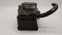 2013-2014 Cadillac Xts Anti-Lock Brake ABS Pump Module Actuator OEM P/N:23105132 23105094 Fits Fits 2013 2014 OEM Used Auto 