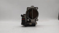 2013-2019 Cadillac Xts Throttle Body P/N:12632172BA 12670981AA Fits Fits 2012 2013 2014 2015 2016 2017 2018 2019 2020 2021 2
