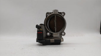 compare product 2013-2019 Cadillac Xts Throttle Body P/N:12632172BA 12670981AA Fits Fits 2012 2013 2014 2015 2016 2017 2018 2019 2020 2021 2022 OEM Used Auto Parts