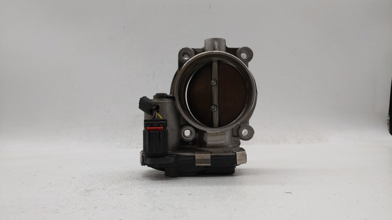 2013-2019 Cadillac Xts Throttle Body P/N:12632172BA 12670981AA Fits Fits 2012 2013 2014 2015 2016 2017 2018 2019 2020 2021 2