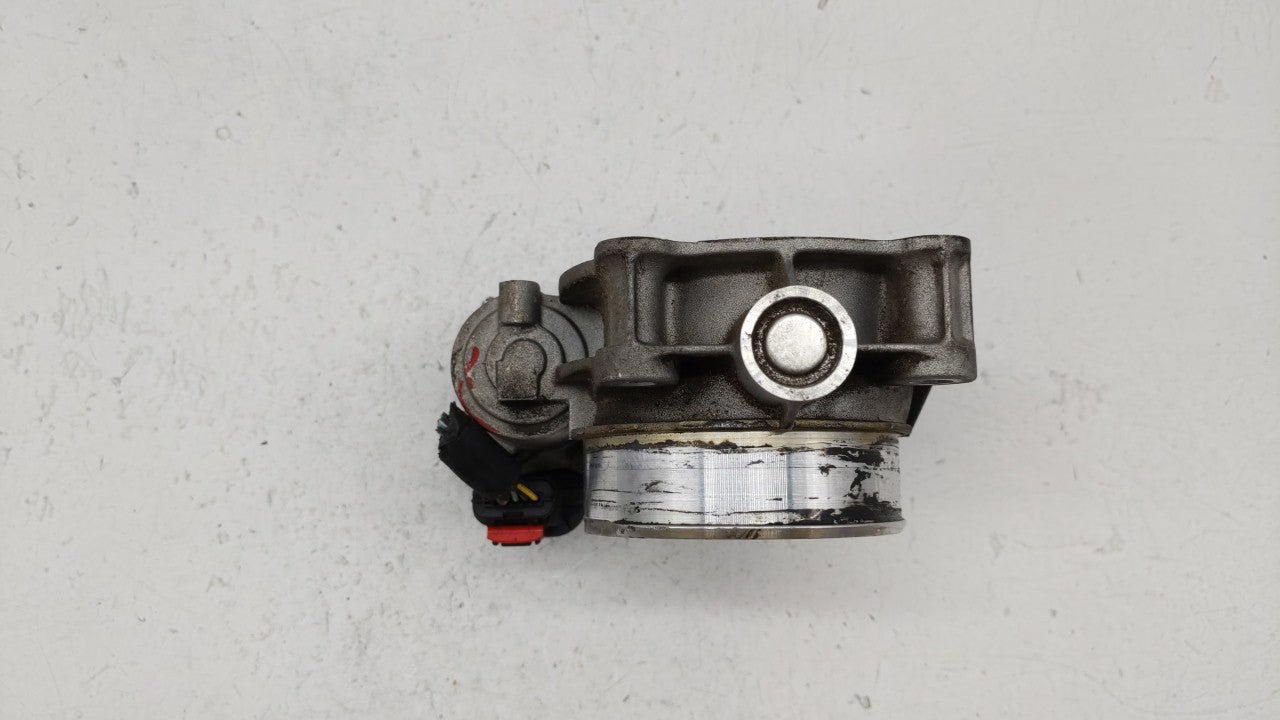 2013-2019 Cadillac Xts Throttle Body P/N:12632172BA 12670981AA Fits Fits 2012 2013 2014 2015 2016 2017 2018 2019 2020 2021 2