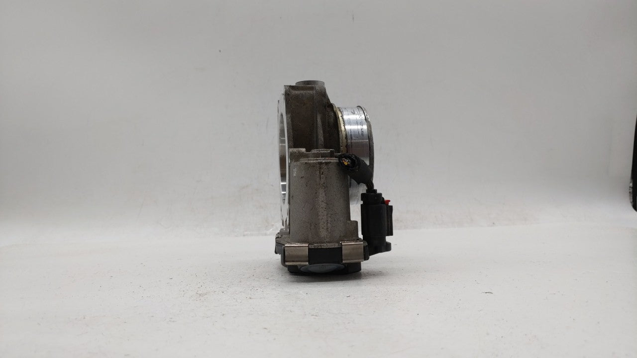2013-2019 Cadillac Xts Throttle Body P/N:12632172BA 12670981AA Fits Fits 2012 2013 2014 2015 2016 2017 2018 2019 2020 2021 2
