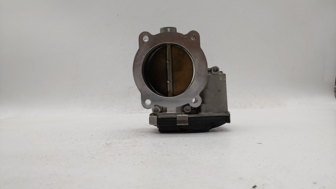 2013-2019 Cadillac Xts Throttle Body P/N:12632172BA 12670981AA Fits Fits 2012 2013 2014 2015 2016 2017 2018 2019 2020 2021 2