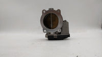 2013-2019 Cadillac Xts Throttle Body P/N:12632172BA 12670981AA Fits Fits 2012 2013 2014 2015 2016 2017 2018 2019 2020 2021 2