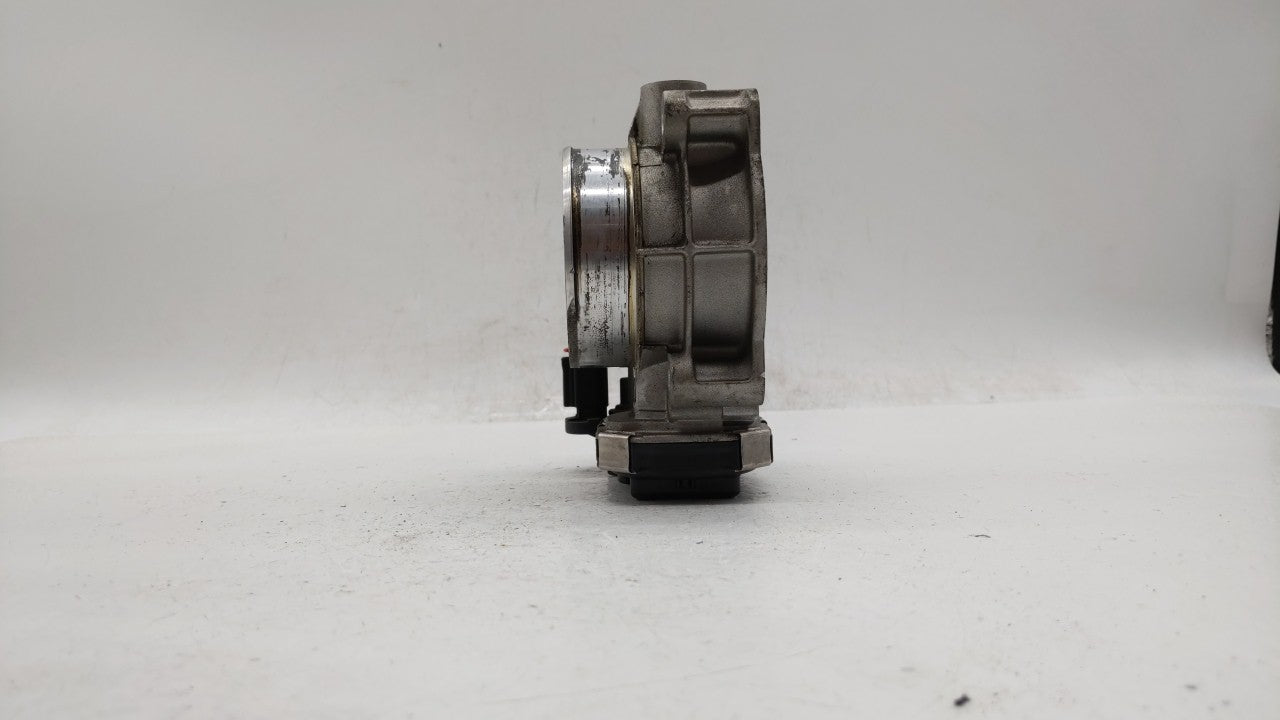 2013-2019 Cadillac Xts Throttle Body P/N:12632172BA 12670981AA Fits Fits 2012 2013 2014 2015 2016 2017 2018 2019 2020 2021 2