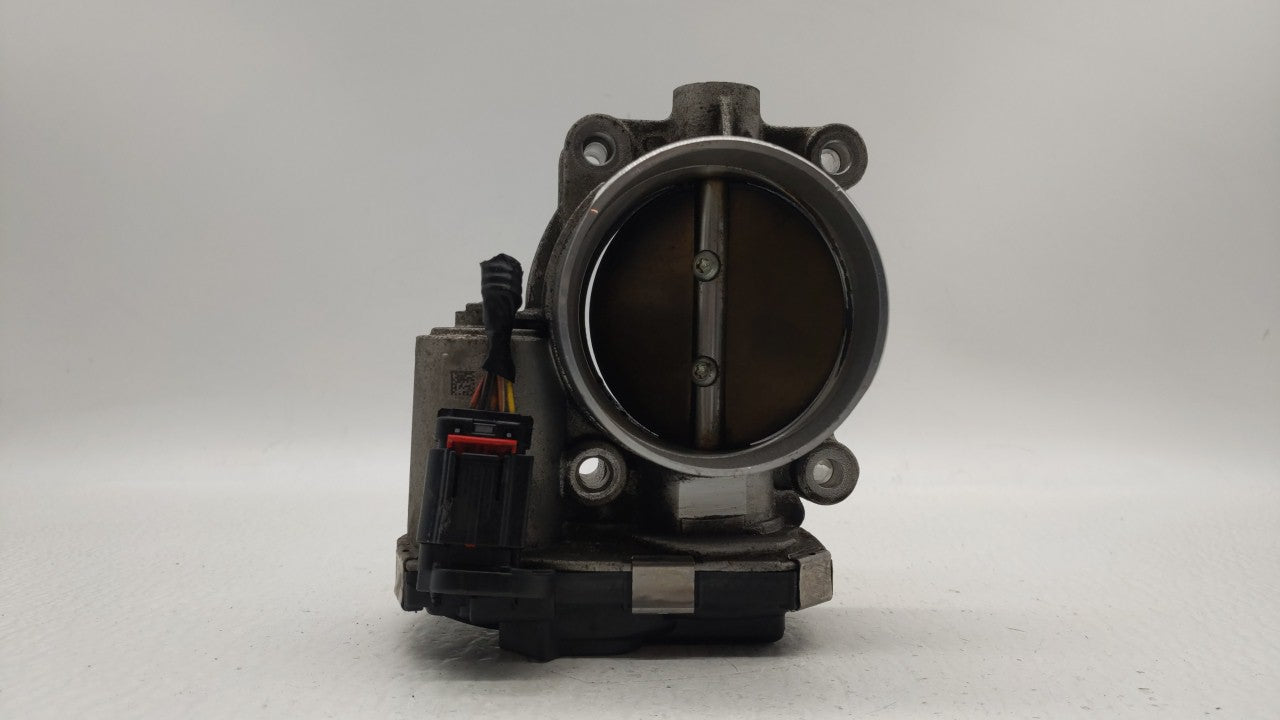 2013-2019 Cadillac Xts Throttle Body P/N:12632172BA 12670981AA Fits Fits 2012 2013 2014 2015 2016 2017 2018 2019 2020 2021 2