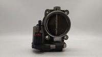 2013-2019 Cadillac Xts Throttle Body P/N:12632172BA 12670981AA Fits Fits 2012 2013 2014 2015 2016 2017 2018 2019 2020 2021 2