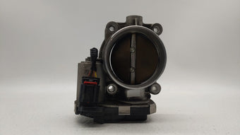 compare product 2013-2019 Cadillac Xts Throttle Body P/N:12632172BA 12670981AA Fits Fits 2012 2013 2014 2015 2016 2017 2018 2019 2020 2021 2022 OEM Used Auto Parts