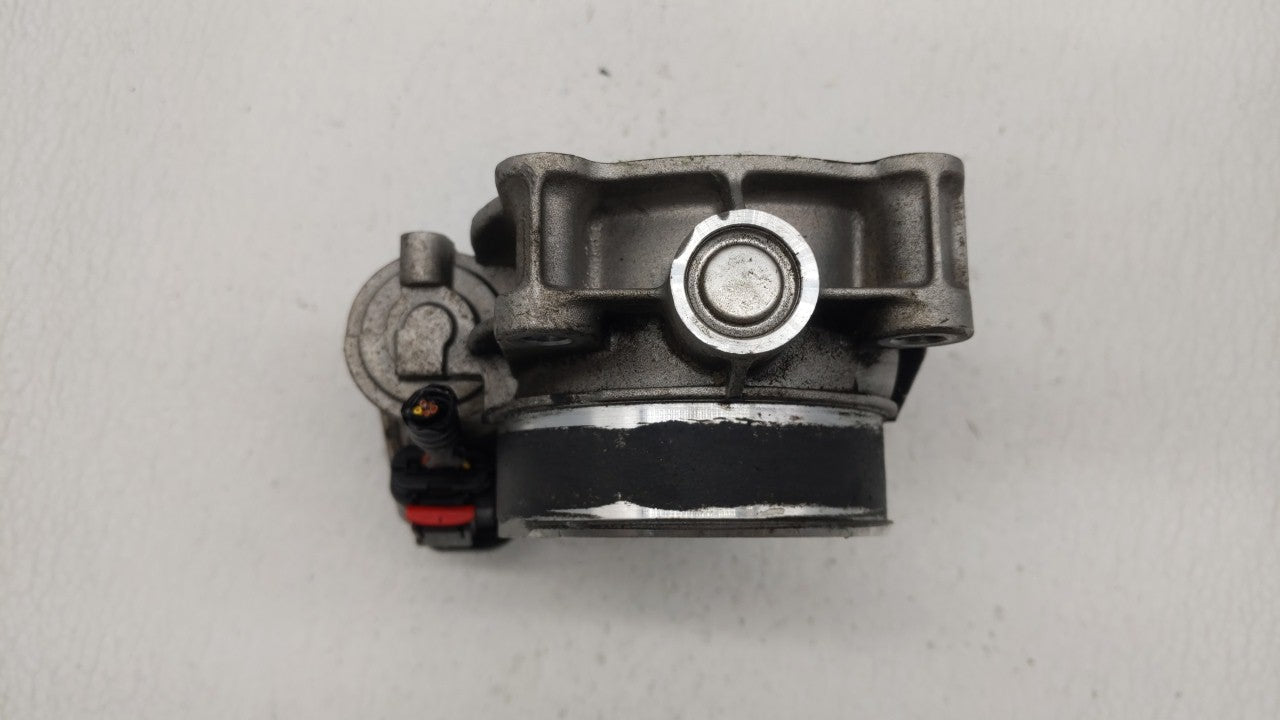 2013-2019 Cadillac Xts Throttle Body P/N:12632172BA 12670981AA Fits Fits 2012 2013 2014 2015 2016 2017 2018 2019 2020 2021 2