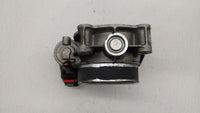 2013-2019 Cadillac Xts Throttle Body P/N:12632172BA 12670981AA Fits Fits 2012 2013 2014 2015 2016 2017 2018 2019 2020 2021 2
