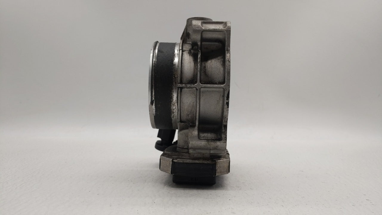 2013-2019 Cadillac Xts Throttle Body P/N:12632172BA 12670981AA Fits Fits 2012 2013 2014 2015 2016 2017 2018 2019 2020 2021 2