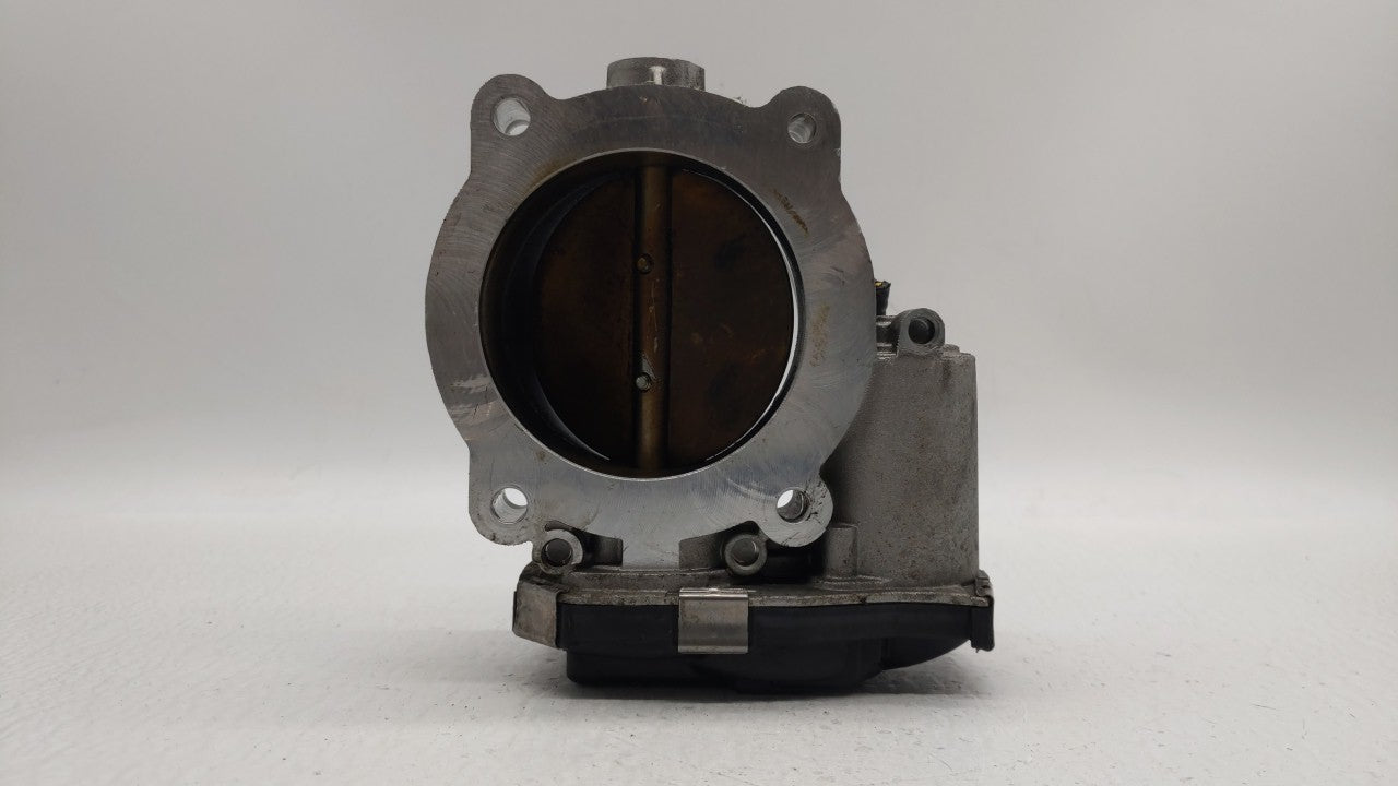 2013-2019 Cadillac Xts Throttle Body P/N:12632172BA 12670981AA Fits Fits 2012 2013 2014 2015 2016 2017 2018 2019 2020 2021 2
