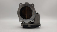 2013-2019 Cadillac Xts Throttle Body P/N:12632172BA 12670981AA Fits Fits 2012 2013 2014 2015 2016 2017 2018 2019 2020 2021 2