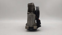 2013-2019 Cadillac Xts Throttle Body P/N:12632172BA 12670981AA Fits Fits 2012 2013 2014 2015 2016 2017 2018 2019 2020 2021 2
