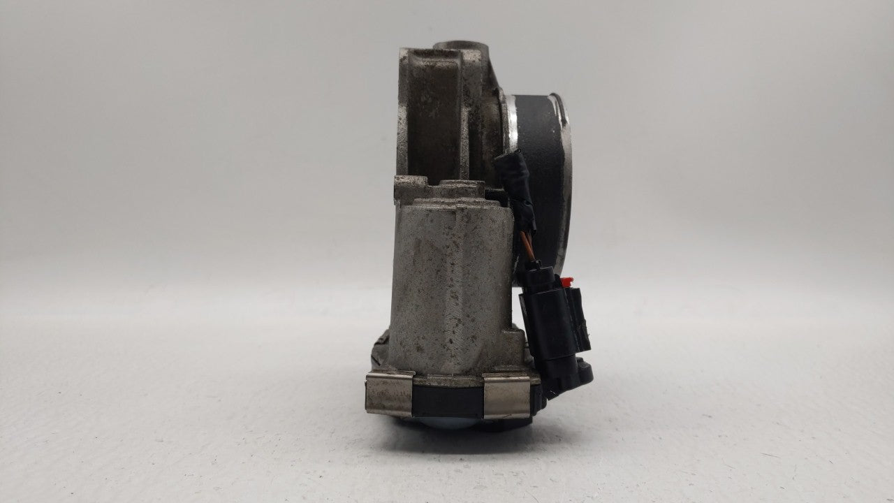2013-2019 Cadillac Xts Throttle Body P/N:12632172BA 12670981AA Fits Fits 2012 2013 2014 2015 2016 2017 2018 2019 2020 2021 2