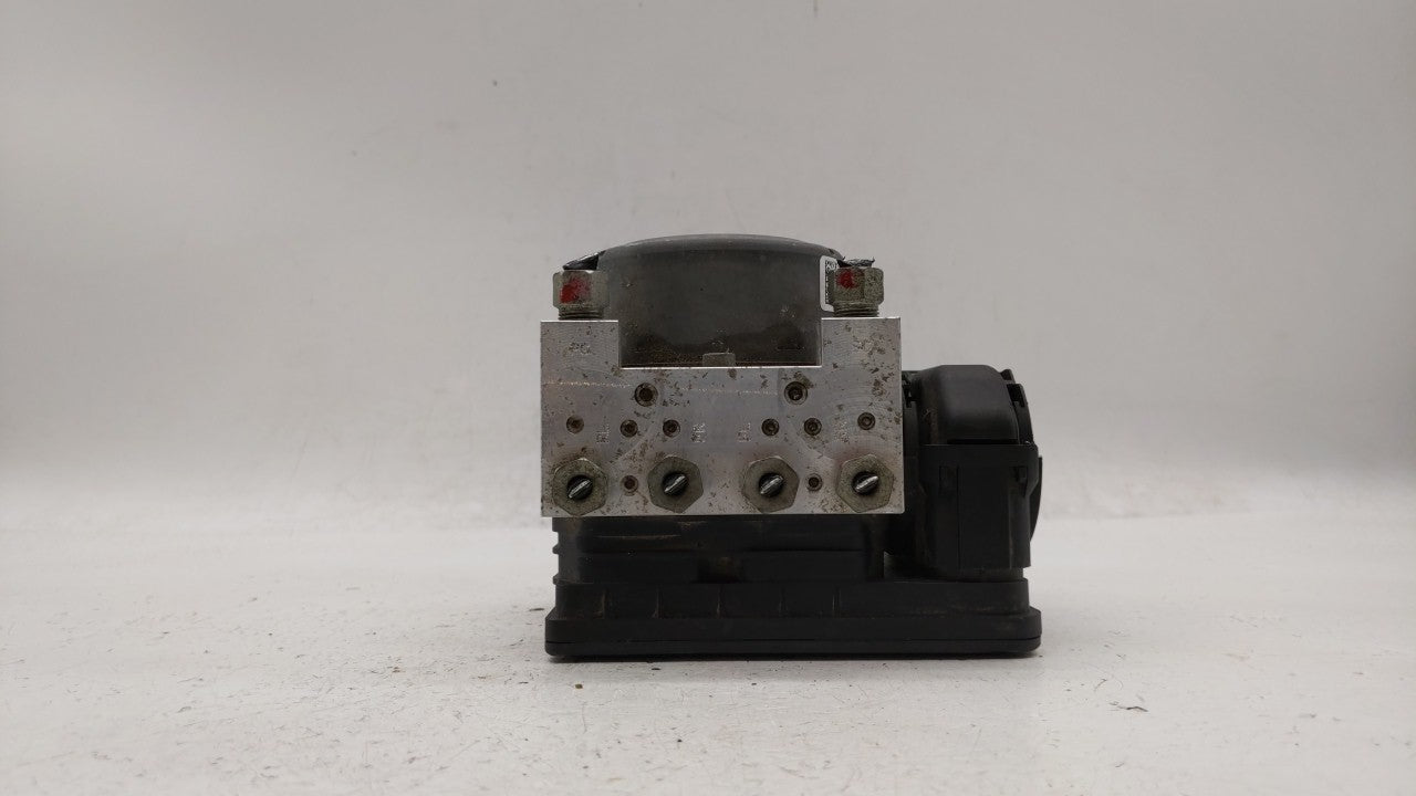 2013-2014 Cadillac Xts ABS Pump Control Module Replacement P/N:22929240 23105132, 23105094 Fits Fits 2013 2014 OEM Used Auto