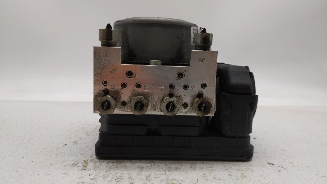 2013-2014 Cadillac Xts ABS Pump Control Module Replacement P/N:22929240 23105132, 23105094 Fits Fits 2013 2014 OEM Used Auto