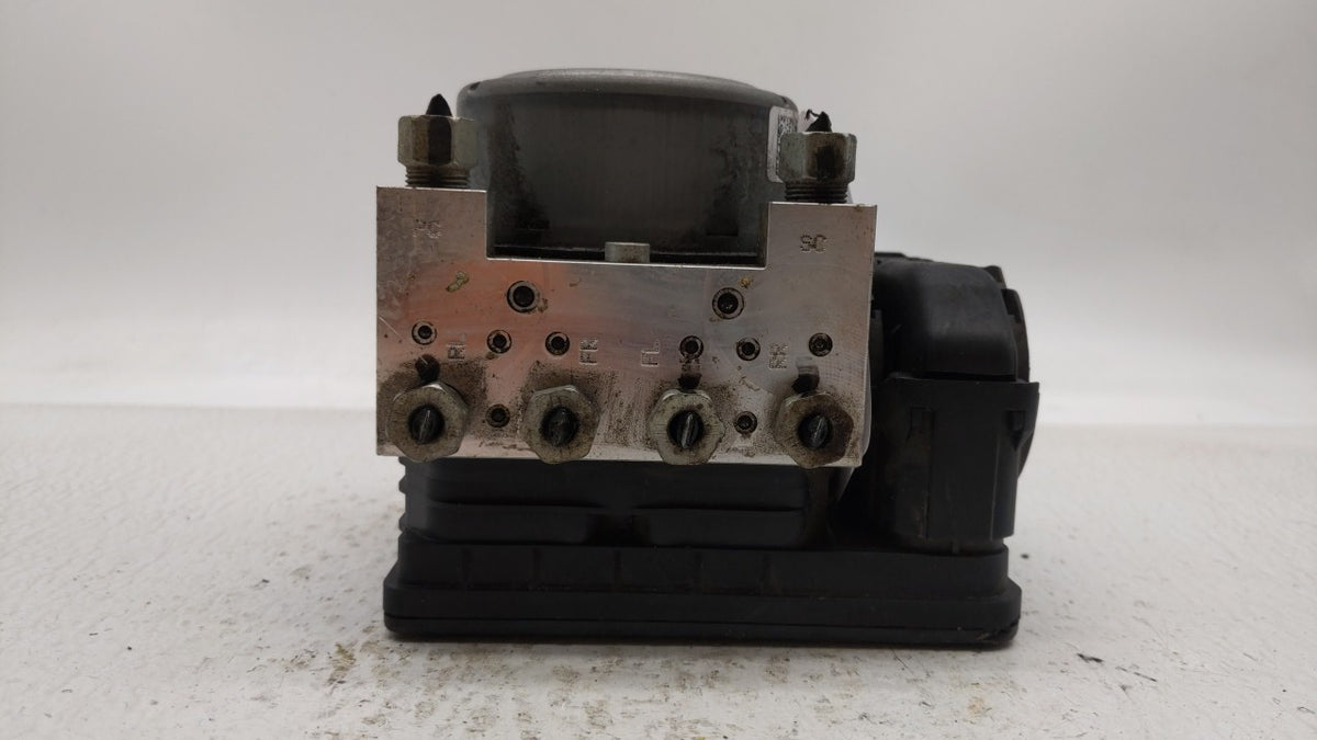 2013-2014 Cadillac Xts Anti-Lock Brake ABS Pump Module Actuator OEM P/N:22929240 23105132, 23105094 Fits Fits 2013 2014 OEM 