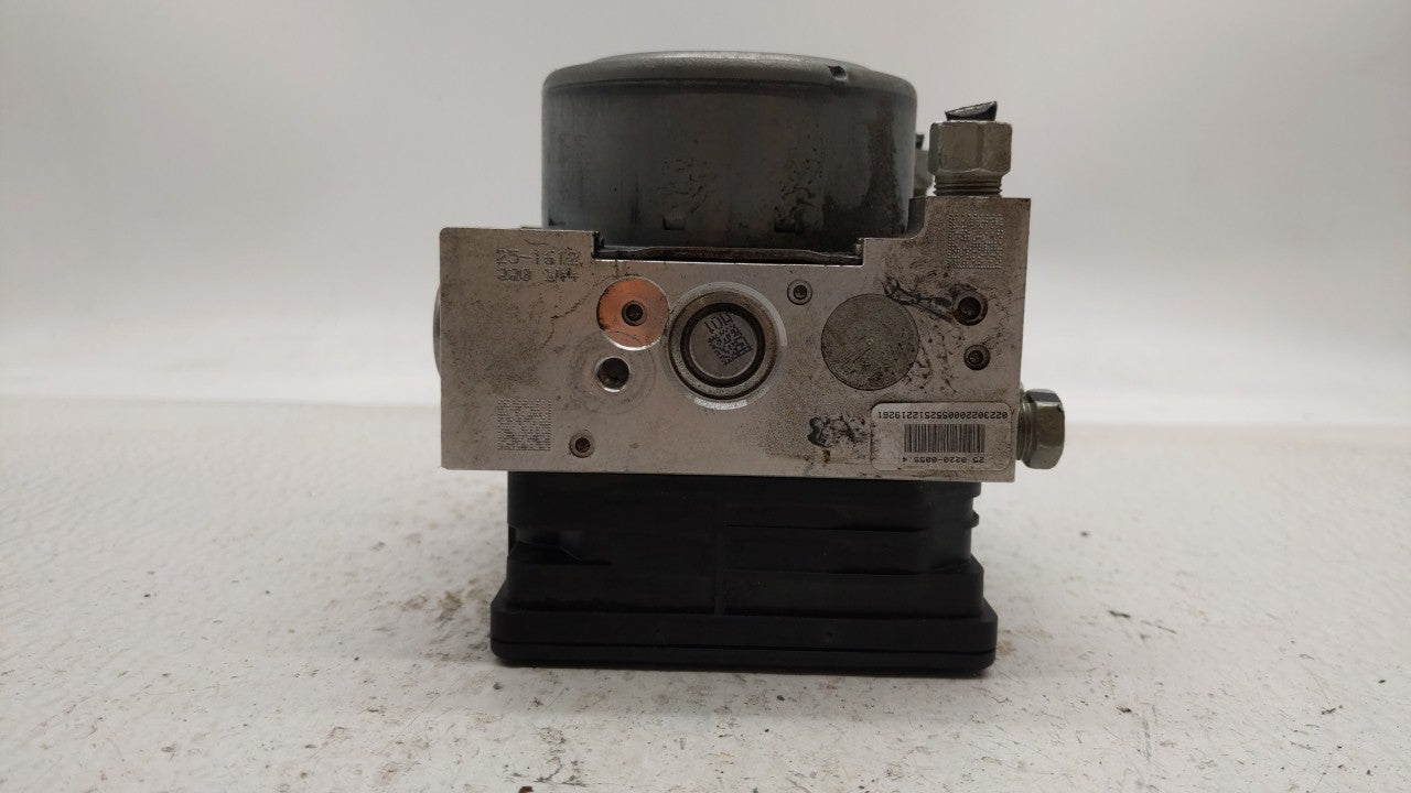 2013-2014 Cadillac Xts ABS Pump Control Module Replacement P/N:22929240 23105132, 23105094 Fits Fits 2013 2014 OEM Used Auto