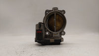 2013-2019 Cadillac Xts Throttle Body P/N:12670981AA 12632172BA Fits Fits 2012 2013 2014 2015 2016 2017 2018 2019 OEM Used Au
