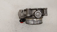 2013-2019 Cadillac Xts Throttle Body P/N:12670981AA 12632172BA Fits Fits 2012 2013 2014 2015 2016 2017 2018 2019 OEM Used Au