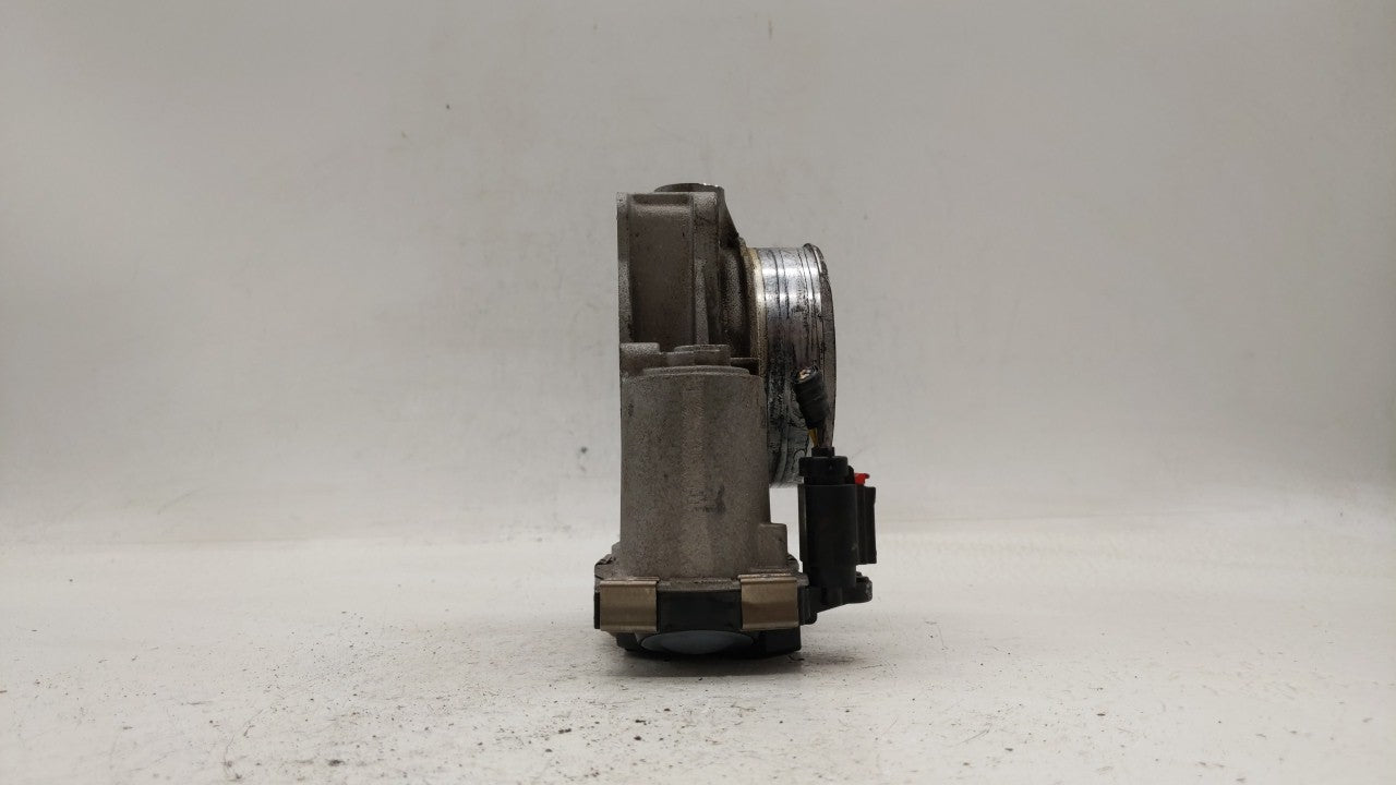 2013-2019 Cadillac Xts Throttle Body P/N:12670981AA 12632172BA Fits Fits 2012 2013 2014 2015 2016 2017 2018 2019 OEM Used Au