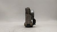 2013-2019 Cadillac Xts Throttle Body P/N:12670981AA 12632172BA Fits Fits 2012 2013 2014 2015 2016 2017 2018 2019 OEM Used Au