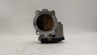2013-2019 Cadillac Xts Throttle Body P/N:12670981AA 12632172BA Fits Fits 2012 2013 2014 2015 2016 2017 2018 2019 OEM Used Au