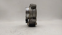 2013-2019 Cadillac Xts Throttle Body P/N:12670981AA 12632172BA Fits Fits 2012 2013 2014 2015 2016 2017 2018 2019 OEM Used Au