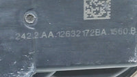2013-2019 Cadillac Xts Throttle Body P/N:12670981AA 12632172BA Fits Fits 2012 2013 2014 2015 2016 2017 2018 2019 OEM Used Au